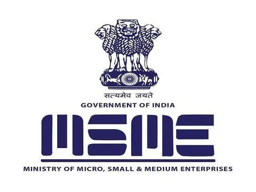 MSME Registered - Choudhary Packers & Movers