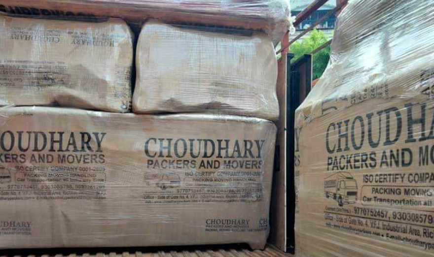 Choudhary Packers Gallery 3