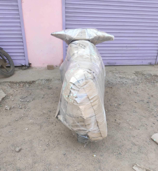 Choudhary Packers Gallery 4