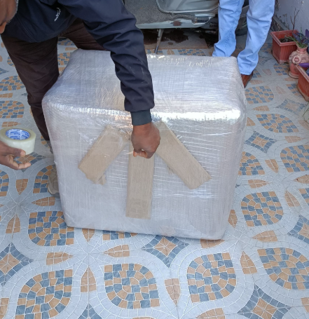 Choudhary Packers Gallery 6