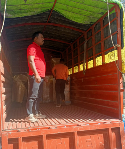 Choudhary Packers Gallery 8