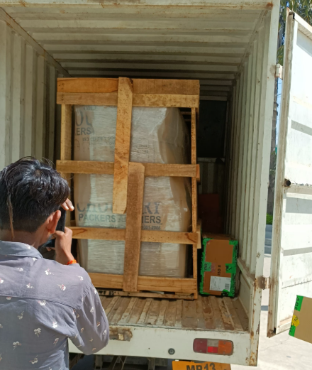 Choudhary Packers Gallery 9