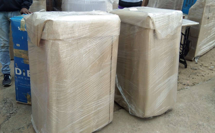 Choudhary Packers Gallery 10