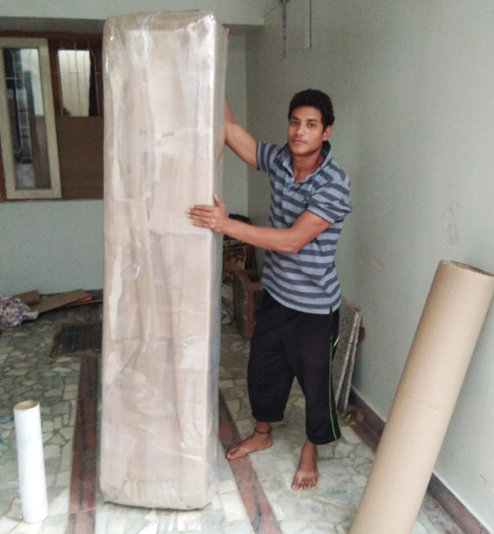 Choudhary Packers Gallery 11