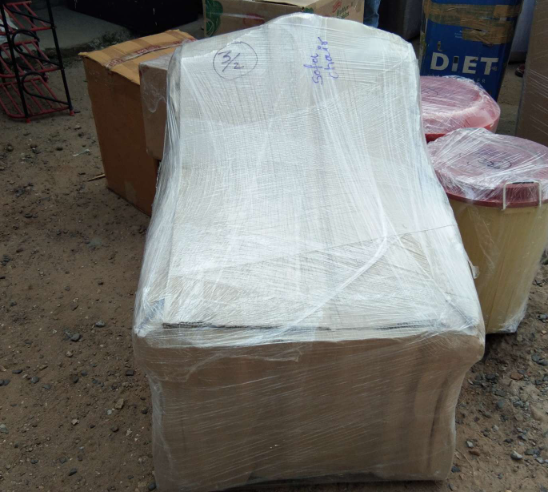 Choudhary Packers Gallery 12