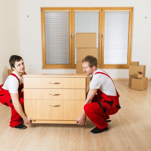 Packers and Movers in Jabalpur Price List